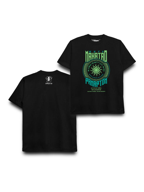 Makatao (Baybayin Shirt)